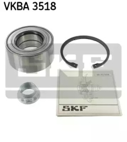 SKF VKBA 3518